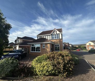 3 bedroom detached house to rent - Photo 3