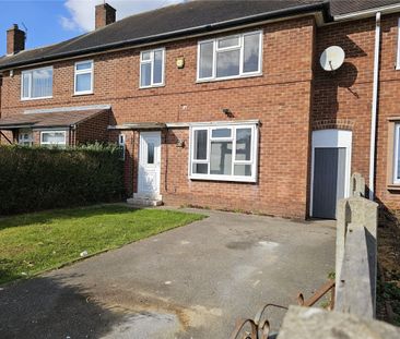 Askeby Drive, Nottingham, Nottinghamshire, NG8 - Photo 3
