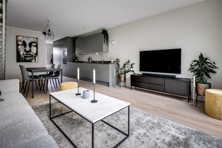 Wilhelm Kåges Gata, Gustavsberg - Photo 5