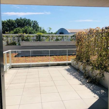 Appartement T1 à louer Nantes - 37 m² - Photo 3