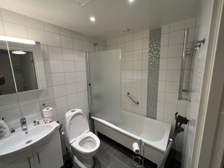 Skäpplandsgatan 8 - Foto 2