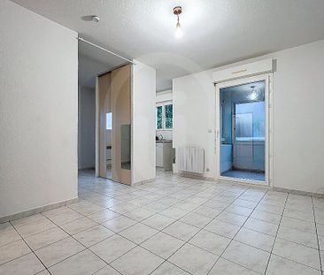 Location Appartement 1 pièce 31m² MONTPELLIER 34090 - Photo 5
