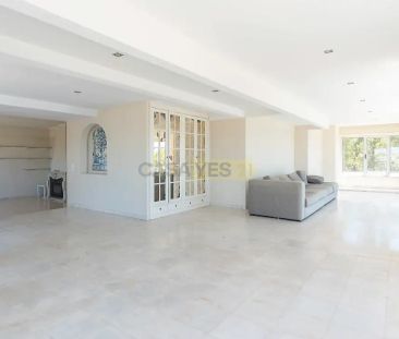 Apartment T3 in Oeiras e São Julião da Barra, Paço de Arcos e Caxias, Oeiras - Foto 6