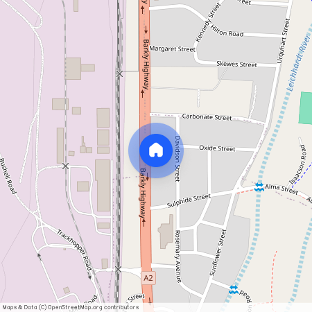 79 Barkly Hwy, Qld 4825, Mount Isa