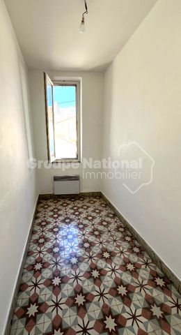 NOVES - Maison de village T3, - Photo 4