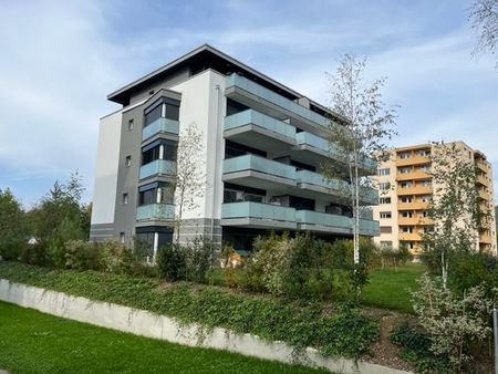 Magnifique appartement de 3,5 pièces - Foto 2