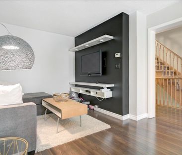 For Lease - 3035 Drumloch Avenue, Oakville, Ontario - Photo 2