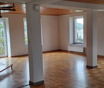A Louer Appartement 4,5 Pièces Duplex Route de Choëx 16 Monthey - Photo 3