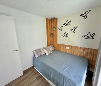 Semi-detached house - Gran alacant (Monte y Mar bajo) - Photo 6