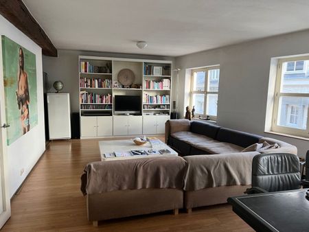 Te huur: Appartement Sint Amorsplein in Maastricht - Foto 2