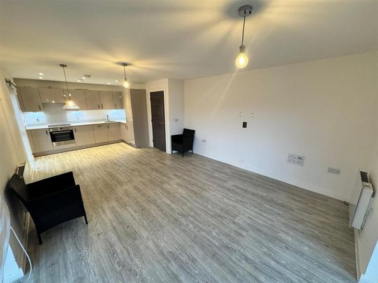 2 bedroom apartment to rent - Photo 1