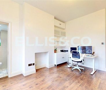 4 bedroom semi-detached house to rent - Photo 6