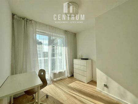 Lublin, Śródmieście, Centrum, al. Kompozytorów Polskich - Zdjęcie 2