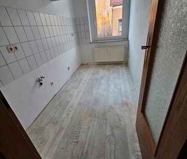 Schöne 2 Zimmerwohnung in Mehrfamilienhaus - Foto 1