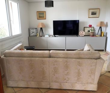 Villa individuelle 5 pièces avec belle vue lac et grand jardin - Photo 2