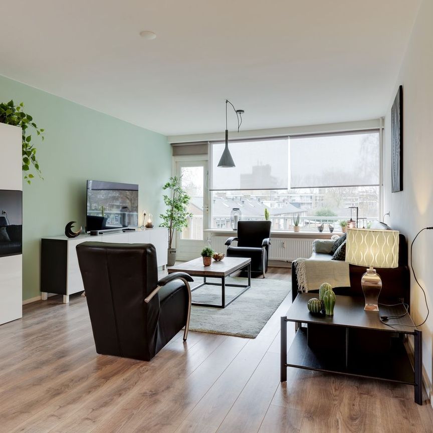 Appartement te huur: Hakfortlaan 30-2 6825 GH Arnhem - Photo 1