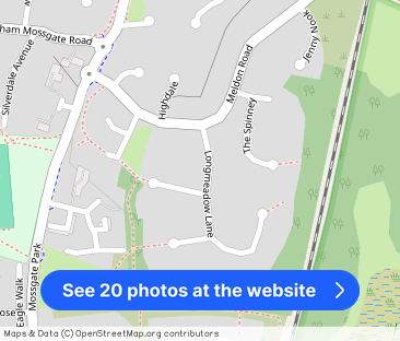 Longmeadow Lane, Heysham, Morecambe, Lancashire, LA3 - Photo 1