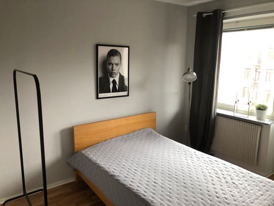Södra Vägen, Göteborg - Photo 1