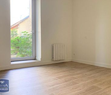 Location appartement 2 pièces de 34.88m² - Photo 3