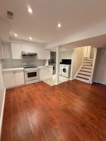 For Lease - 105 Chatfield Drive, Ajax, Ontario - Photo 4