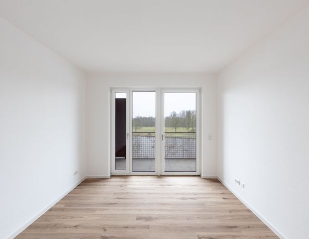 Neubauwohnung - ideal für 2 Personen - Photo 1