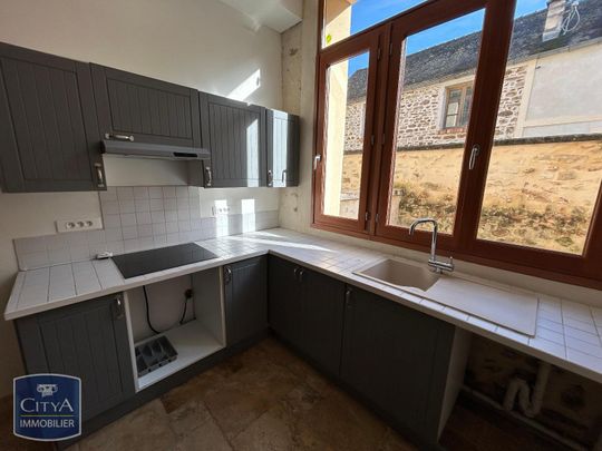 Location Maison 4 pièces 82m² CHAMARANDE 91730 - Photo 1