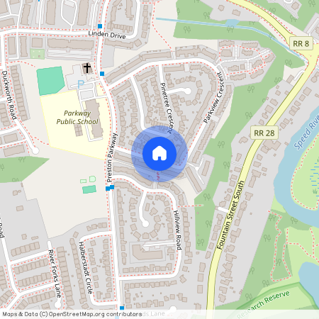 501 Wilkins Street, London, London, N6C 5G2