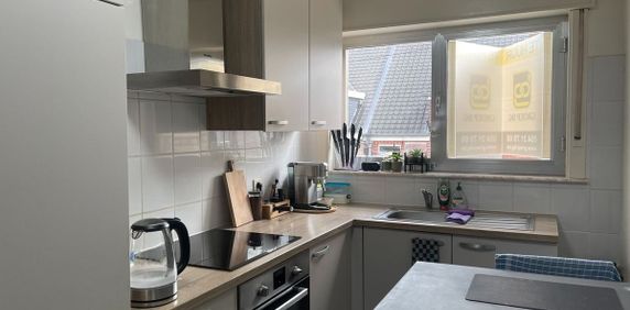 Appartement te huur in Moerbeke voor € 800 met 2 slaapkamers - Foto 2