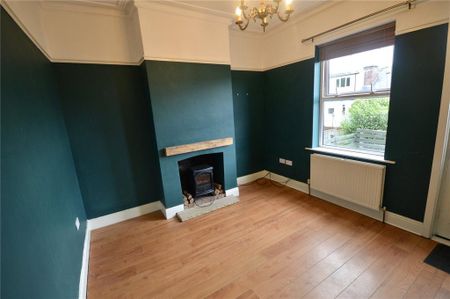 3 bedroom terraced house to rent - Photo 2