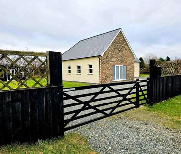 Pant-y-dwr, Rhayader, Powys, LD6 - Photo 2