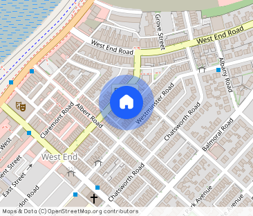 Morecambe, LA4 - Photo 1