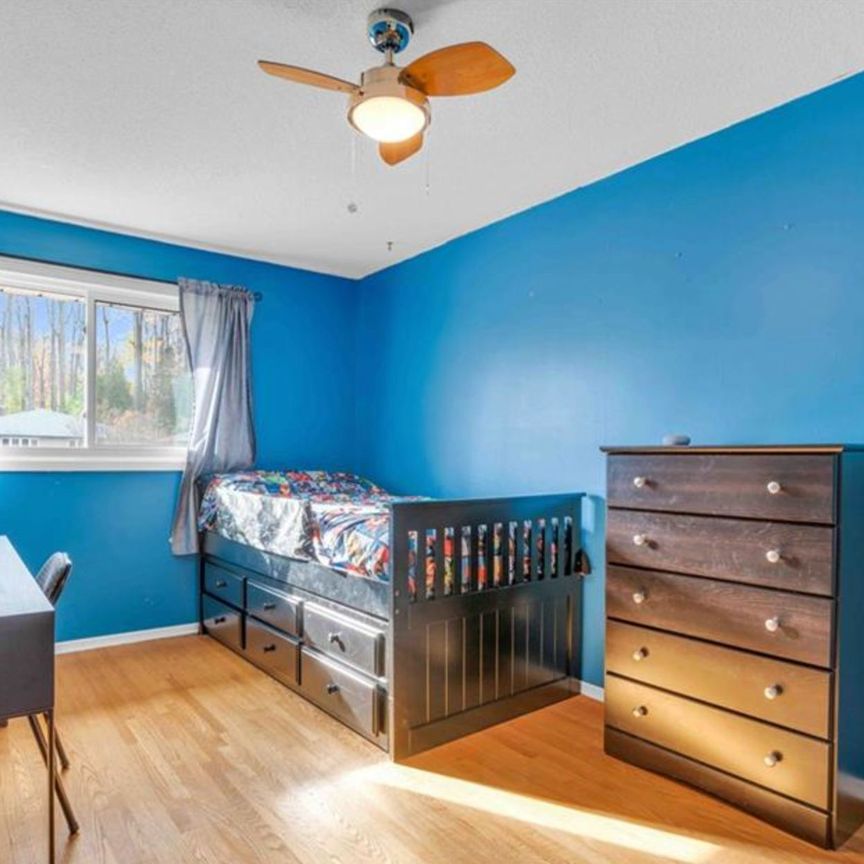 For Lease - 240 Ingleside Place Unit# UPPER, Kitchener, Ontario - Photo 1
