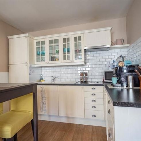 Appartement te huur - Foto 1