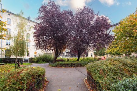 Stylowy 4-pok., z antresolami w sercu Kazimierza - Фото 4