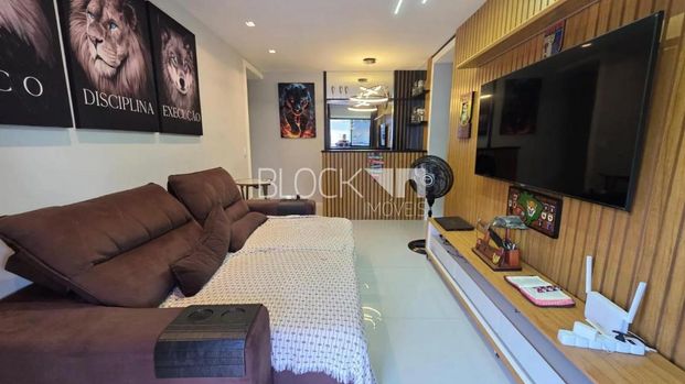 Imoveis - No Recreio Dos Bandeirantes - Foto 1