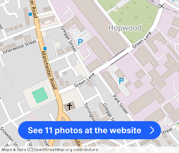 Gregge Street, Heywood, OL10 - Photo 1