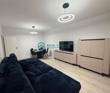 Royal Imobiliare - Inchiriere apartament 2 camere zona Albert - Photo 1