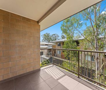 Resort-Style Living with Pool & Private Balcony! - Photo 4