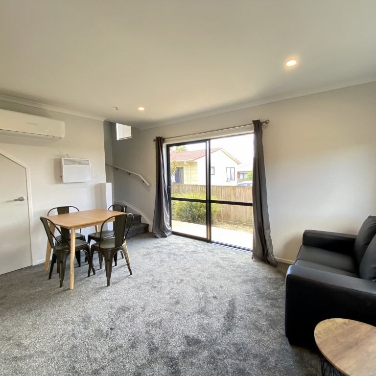 2A/14 Inverness Avenue, Hamilton East — - Photo 1