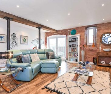 The Docks, Bridgwater - Photo 3