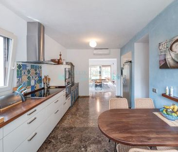 Villa for rent in Marbella - Photo 1