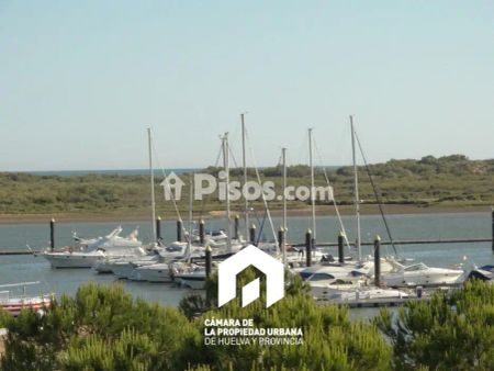 Chalet en alquiler en Urbanización Villas del Rompido - Photo 4