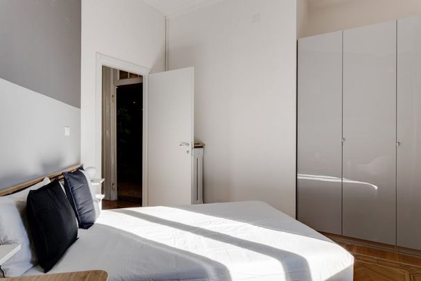 Via Annibale Caretta, Milan, Lombardy 20131 - Photo 1