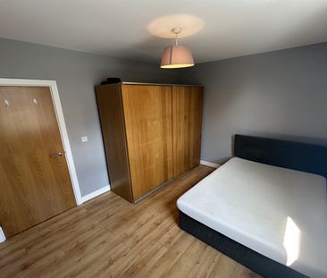 Apartment 5, 1A, Vancouver Drive, Belfast, BT15 5BY - Photo 4
