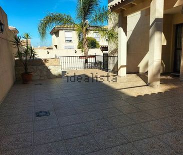 Alquiler de chalet pareado en Calle Carlos Puebla, 4 - Photo 6