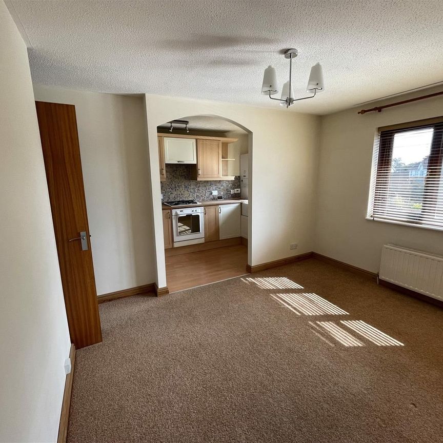 Appletree Court, Worle, Weston-Super-Mare - Photo 1