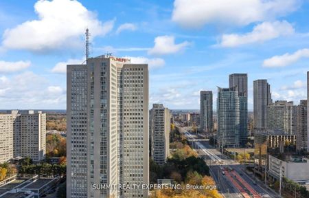 For Lease - 60 Absolute Avenue Unit# 1901, Mississauga, Ontario - Photo 5