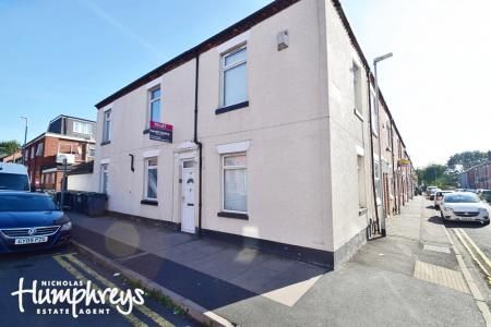 Darnley Street, Shelton, Stoke-On-Trent, ST4 - Photo 5