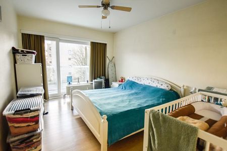 Appartement te huur - Foto 4