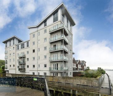 3 bedroom apartment to rent - Photo 5